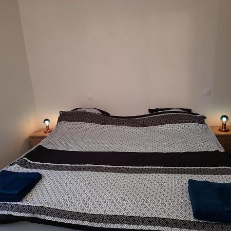 Appartement Orange แร็งส์ ภายนอก รูปภาพ