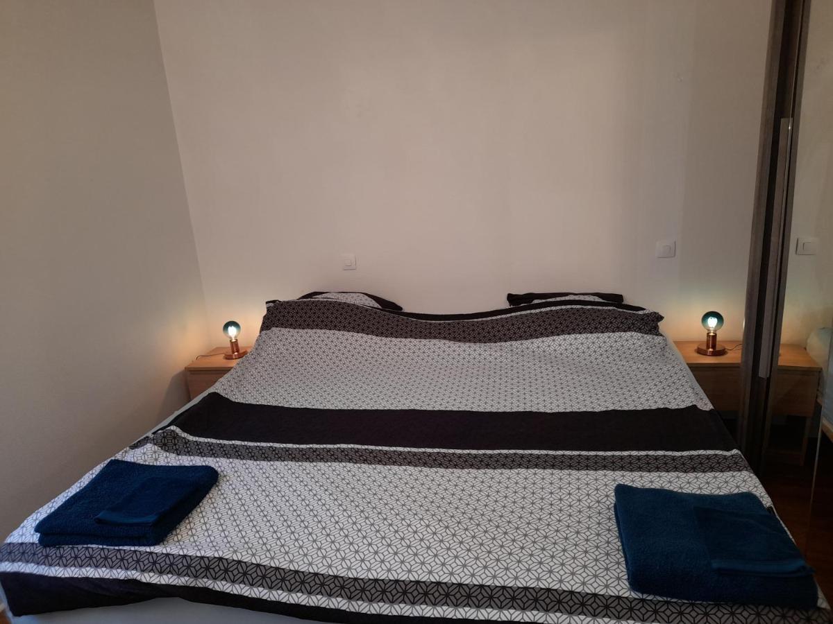Appartement Orange แร็งส์ ภายนอก รูปภาพ