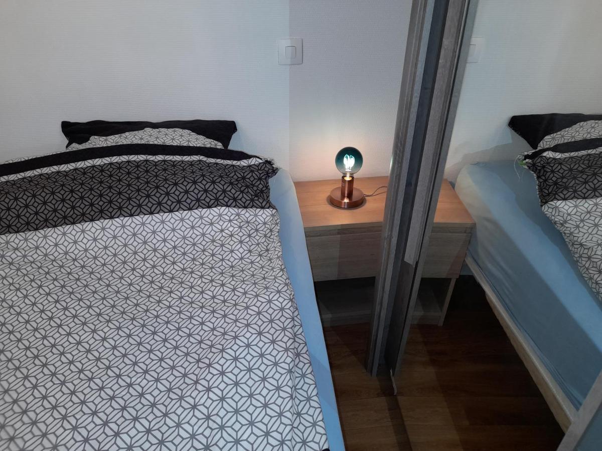 Appartement Orange แร็งส์ ภายนอก รูปภาพ