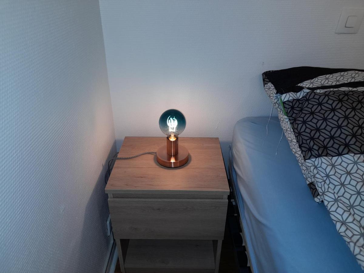 Appartement Orange แร็งส์ ภายนอก รูปภาพ