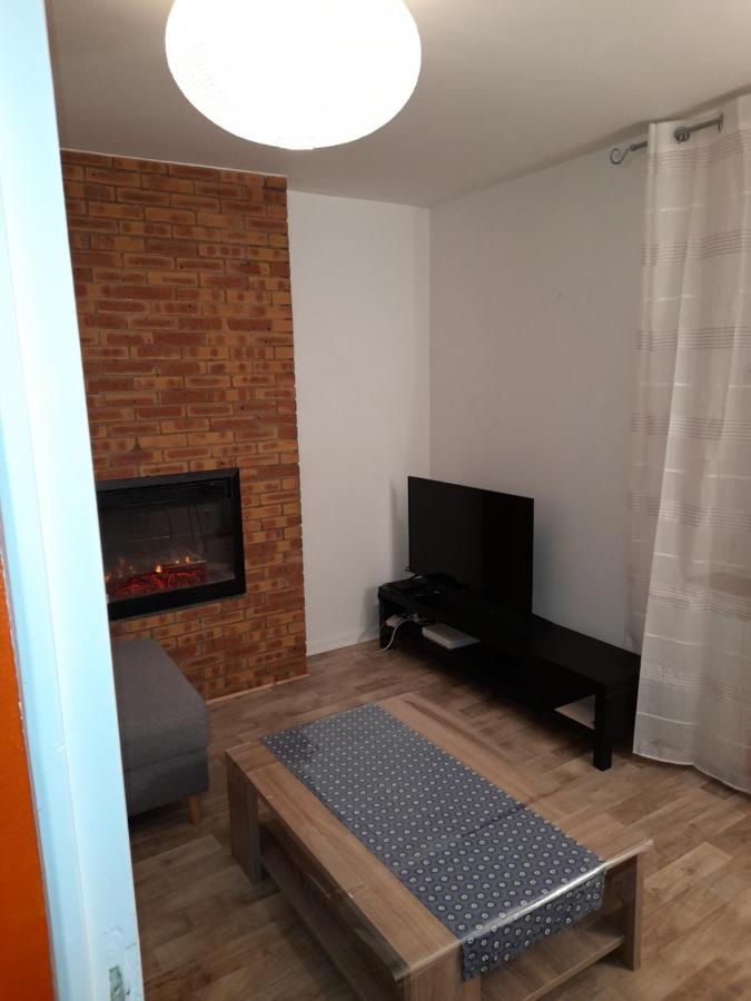 Appartement Orange แร็งส์ ภายนอก รูปภาพ