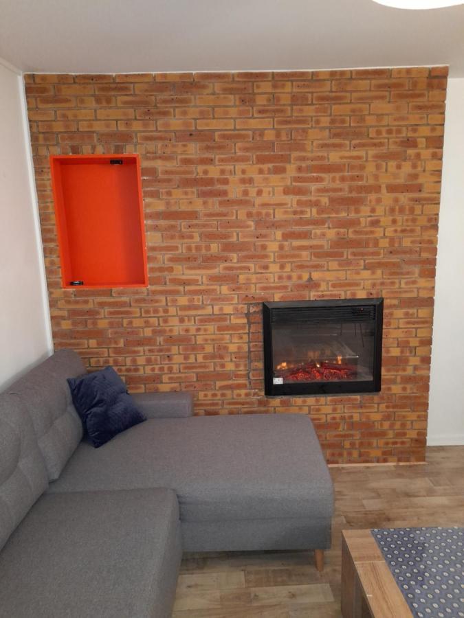 Appartement Orange แร็งส์ ภายนอก รูปภาพ