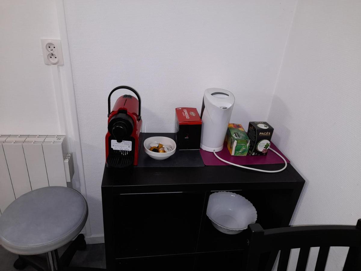 Appartement Orange แร็งส์ ภายนอก รูปภาพ