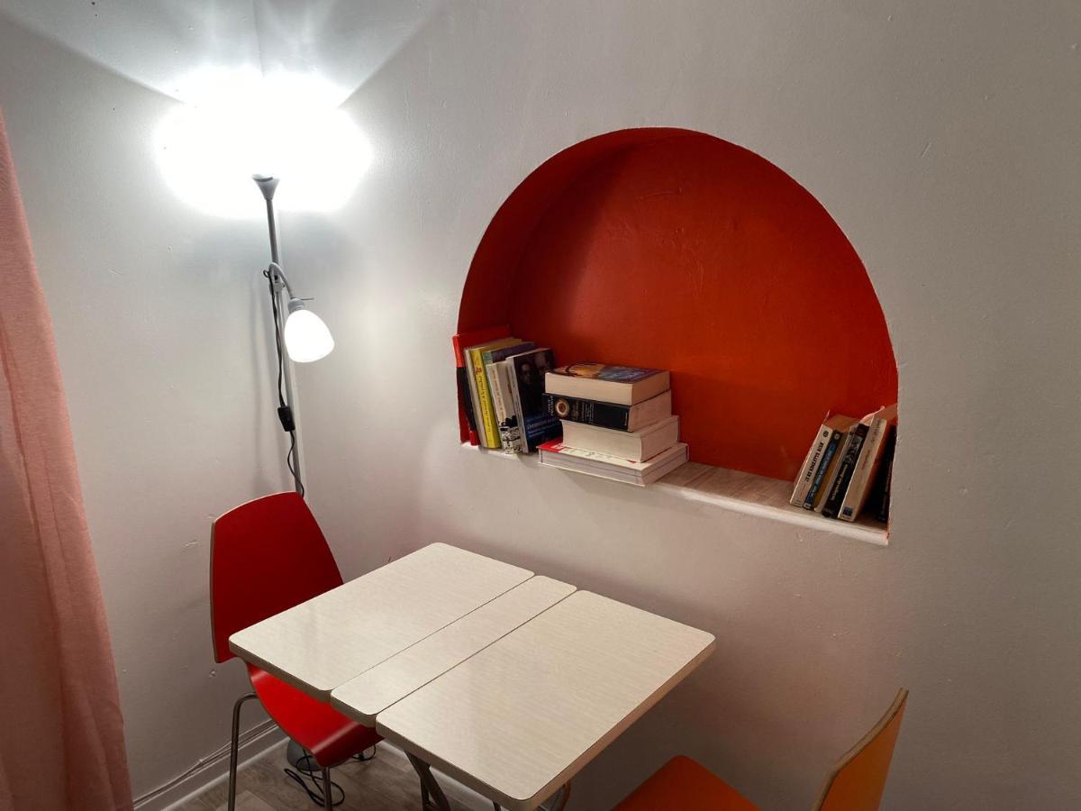 Appartement Orange แร็งส์ ภายนอก รูปภาพ