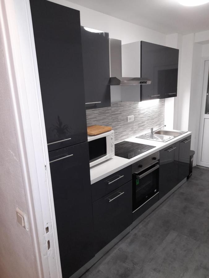 Appartement Orange แร็งส์ ภายนอก รูปภาพ