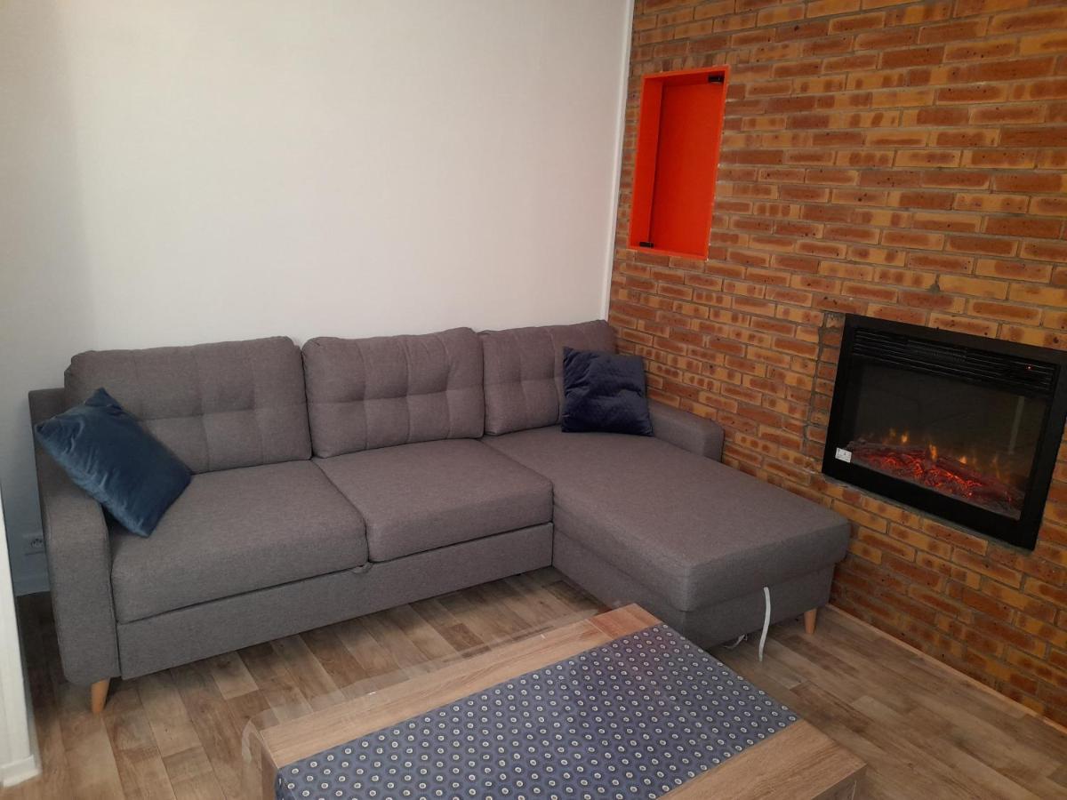 Appartement Orange แร็งส์ ภายนอก รูปภาพ
