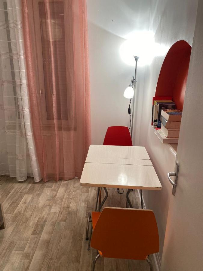 Appartement Orange แร็งส์ ภายนอก รูปภาพ