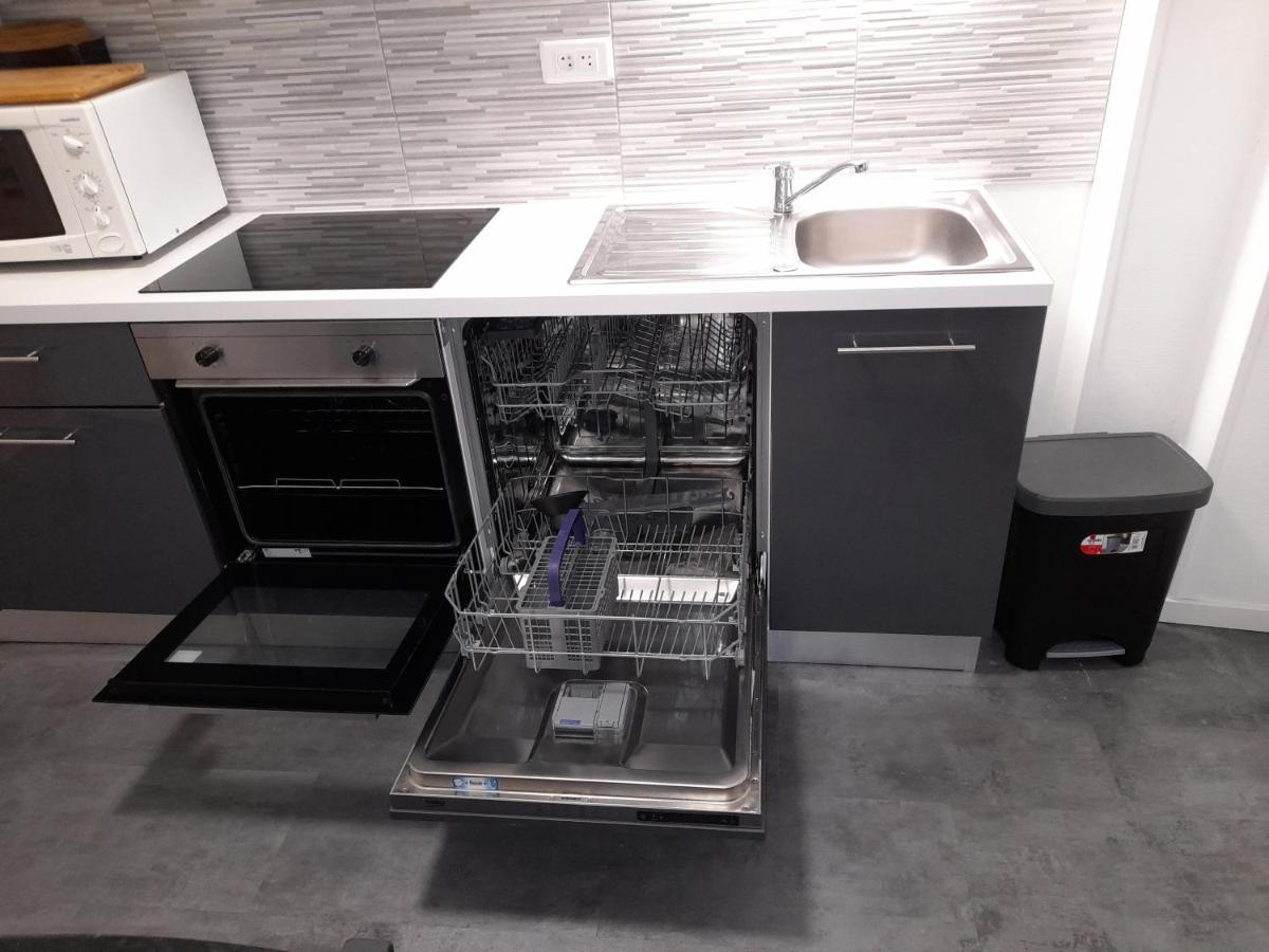 Appartement Orange แร็งส์ ภายนอก รูปภาพ