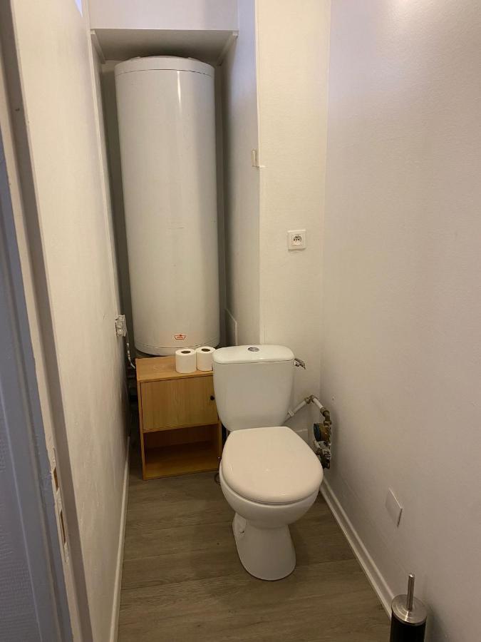 Appartement Orange แร็งส์ ภายนอก รูปภาพ